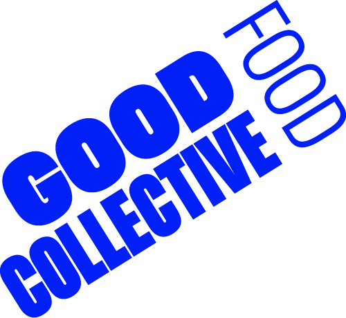 Good Food Collective Logo